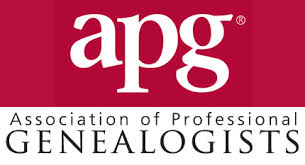 APG Association of Professional Genealogists Call for Papers