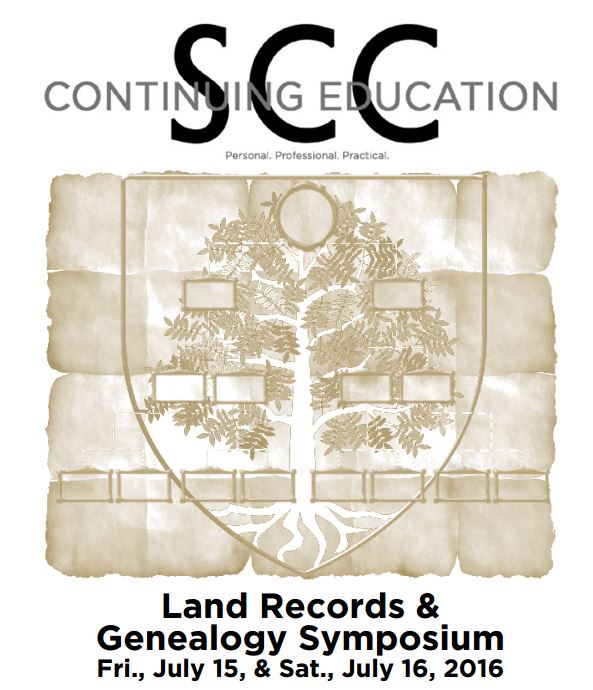 Nebraska Land Records Symposium