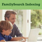 FamilySearch Indexing