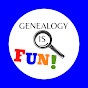 Genealogy YouTube Channels