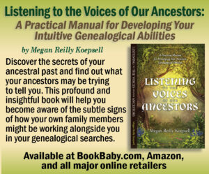 Book - Listening to the Voices of Our Ancestors
