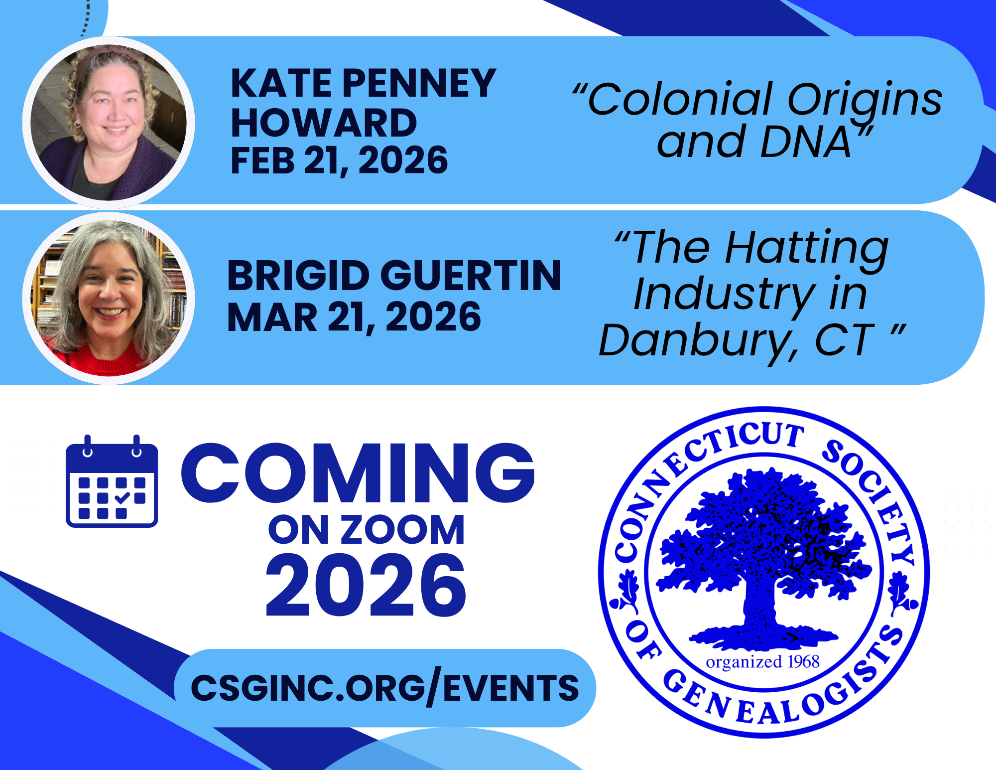 NEW Conference Keeper ad csg coming in 2026