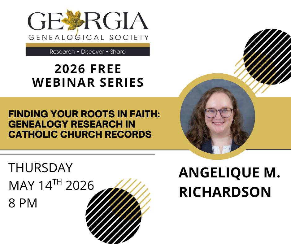 GRIP Genealogy Research
